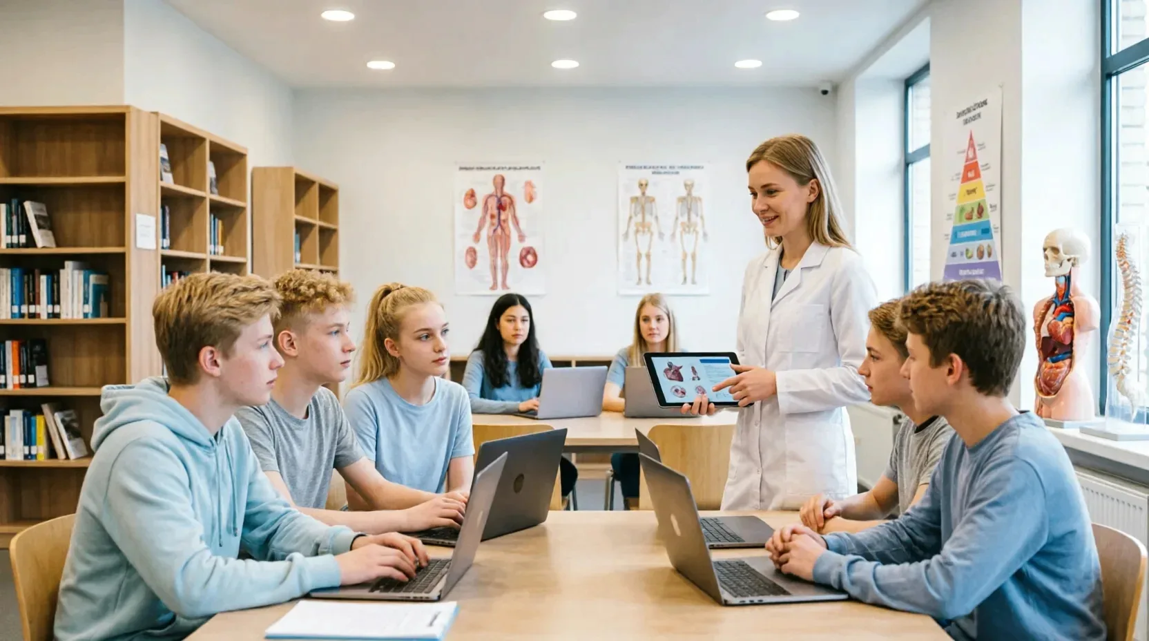 21 июня мы отмечаем День медицинского работника 👨‍️👩‍⚕️В честь этого праздника Щёлковский территор