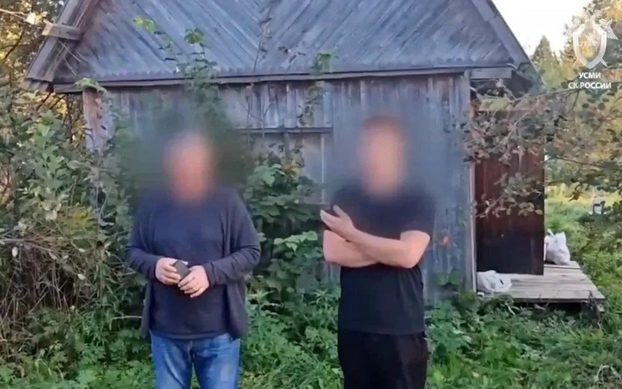 🚓 Двое жителей Удмуртии задержаны за запуск сим-боксов для мошенников