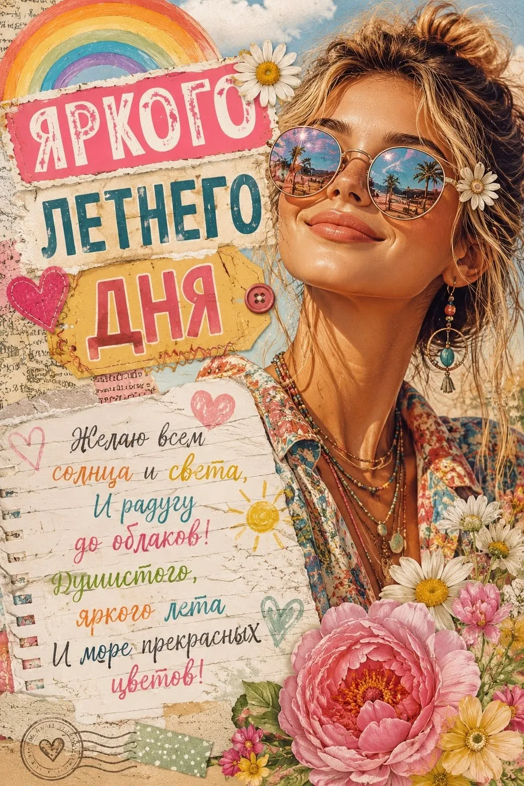 МИР ОТКРЫТОЧЕК | ПОДПИСАТЬСЯ!