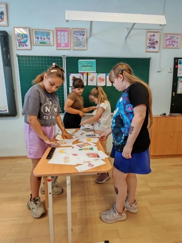 «Код природы»: спасай планету вместе с Первыми!
     В рамках Всероссийской акции «Код природы», при