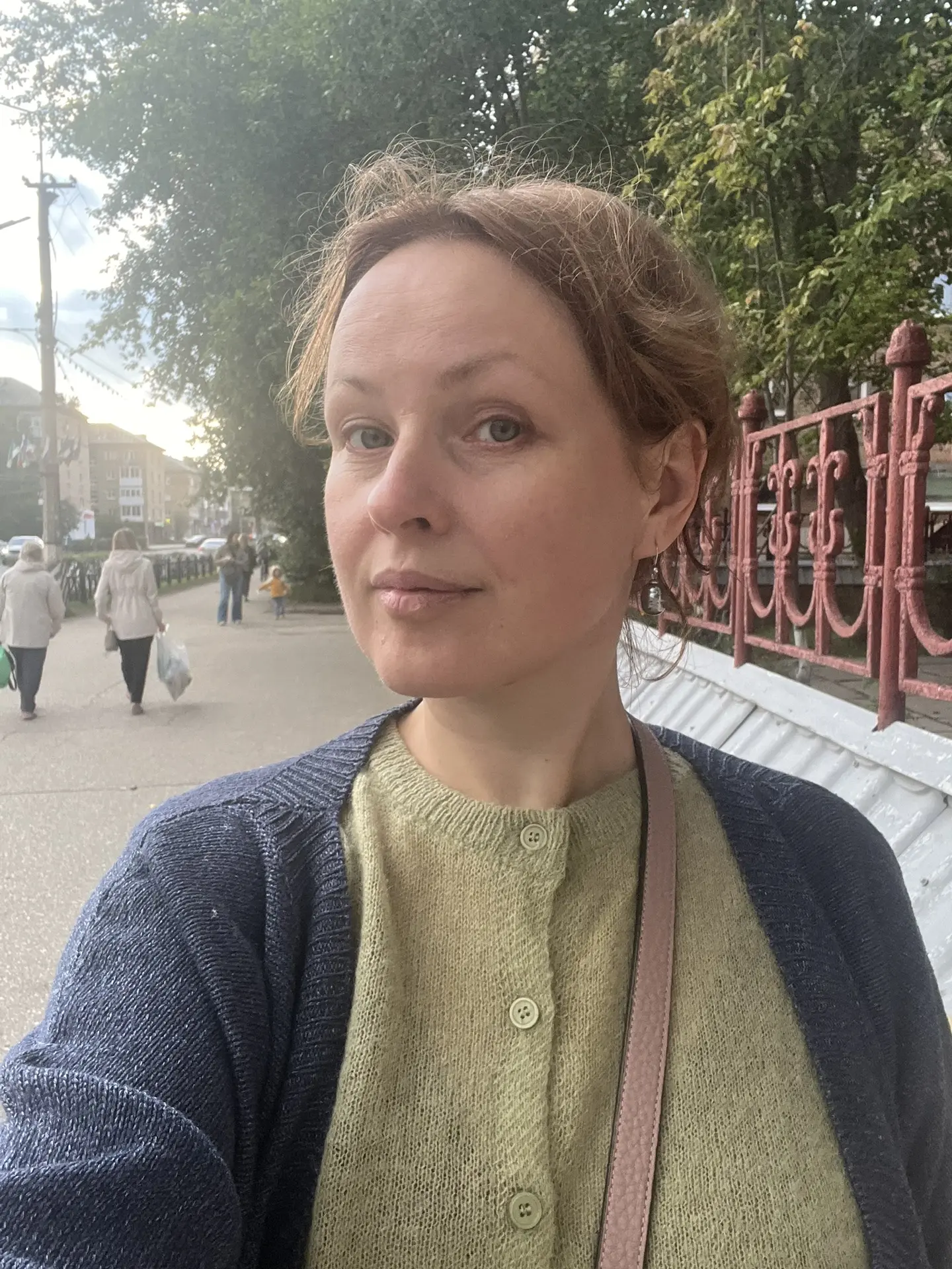 Утро в Ухте началось не с кофе, а с воя сирены.