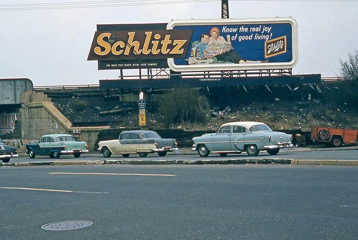 Знаменитый в США пивной бренд Schlitz закрывается после 175 лет существования из-за роста затрат на 