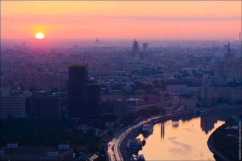 🌅 Доброе утро, дорогие читатели