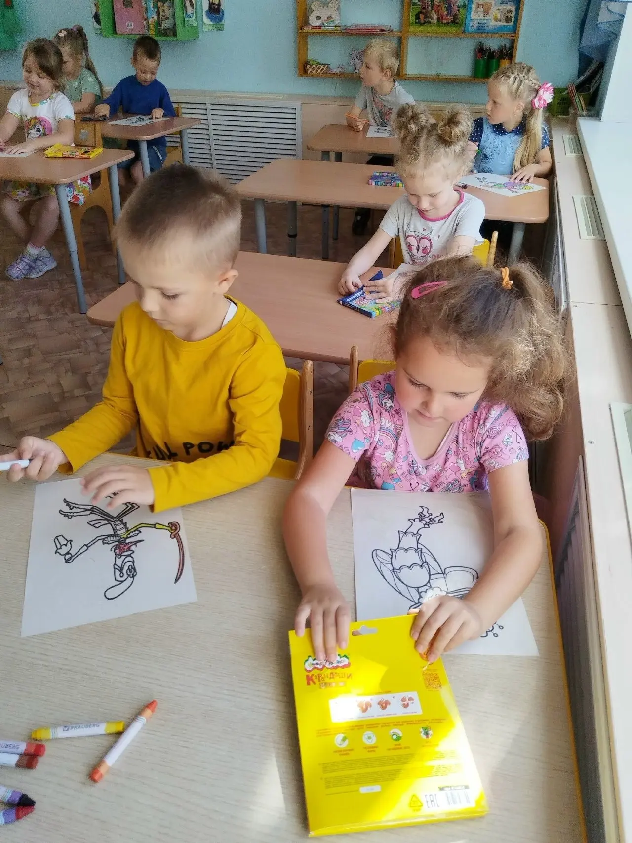 : 🎉 29 августа — День рождения Мухи-Цокотухи! 🪰🎂У нашей любимой героини сказки Корне...