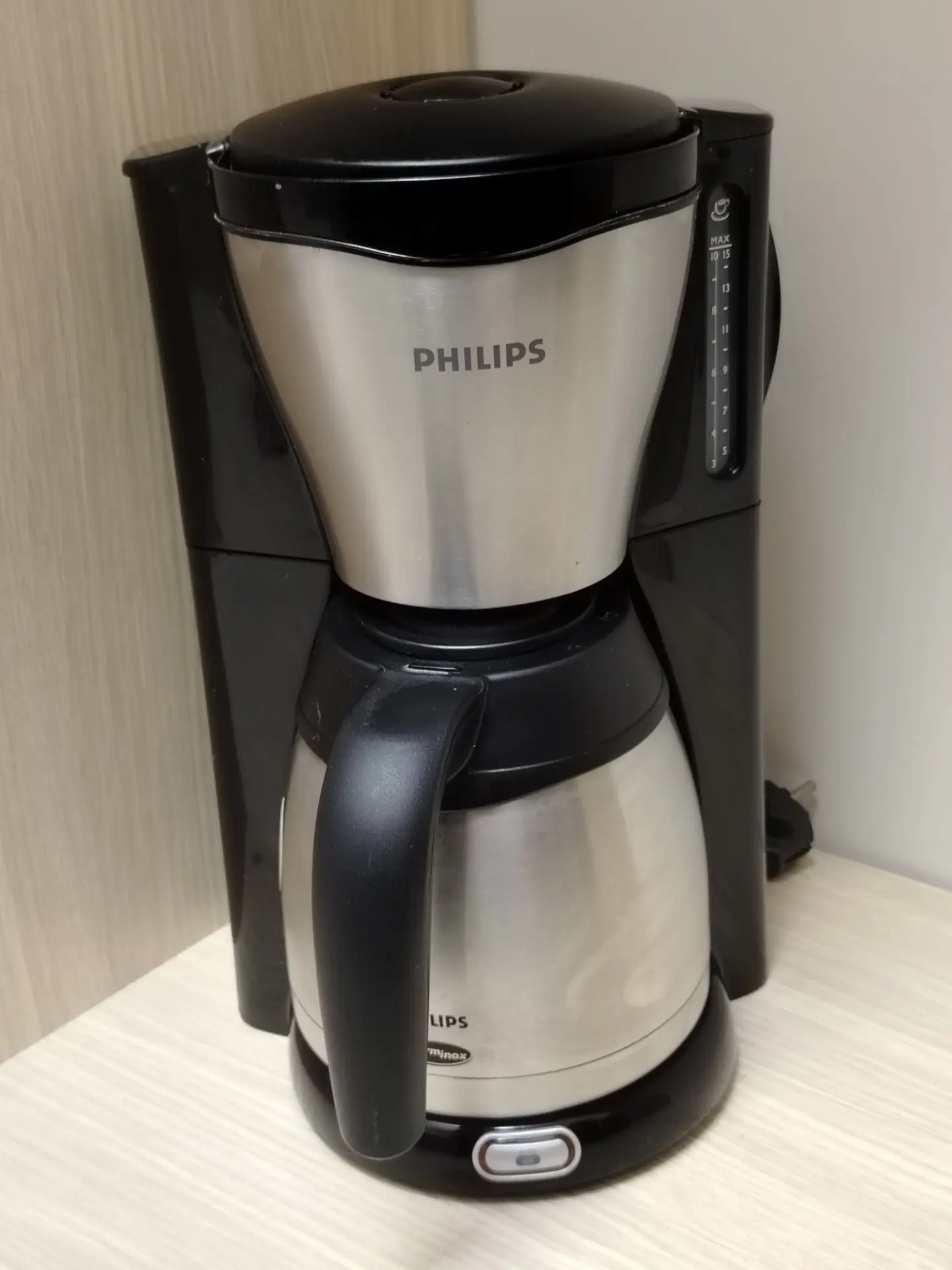 ✨ КОФЕВАРКА PHILIPS HD7546/1100 W✨