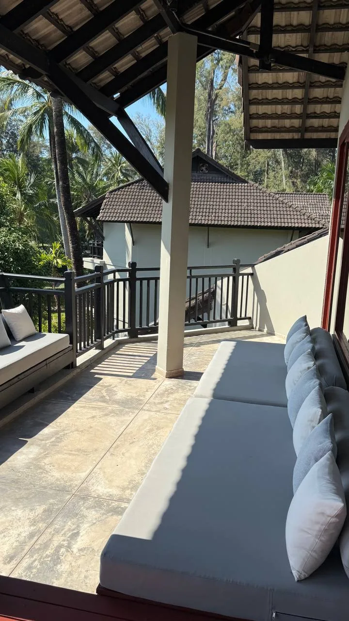✨ The Slate Phuket 5 — лучшая рекомендация