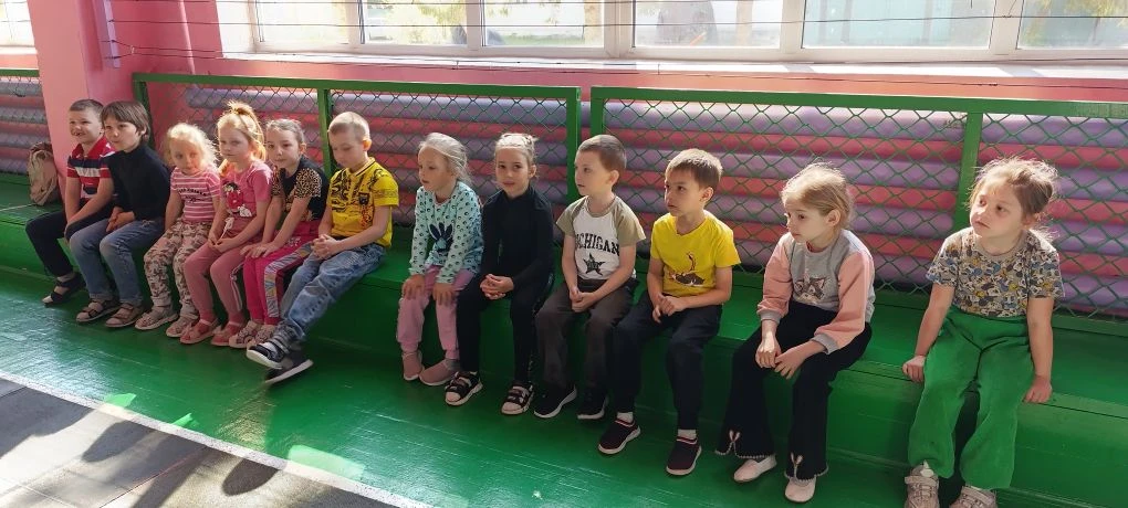 В преддверии знаменательной даты – Дня Победы в Великой Отечественной войне – юные спортсмены, полны