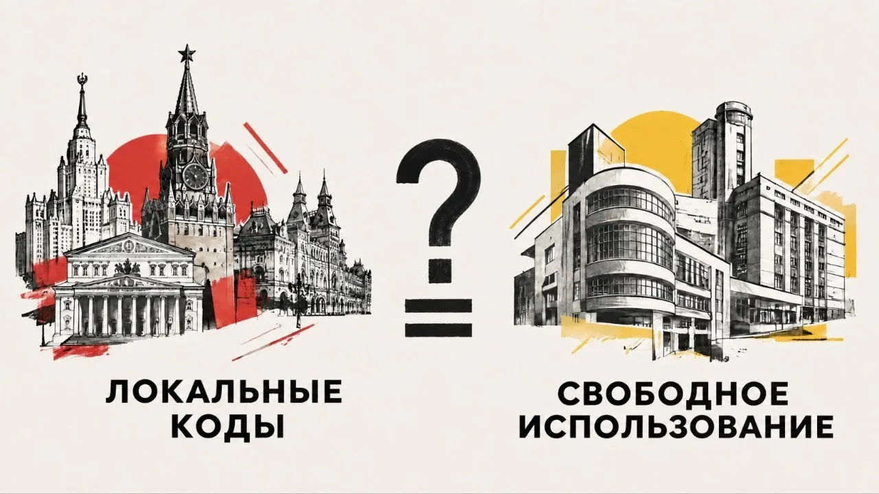 Репост из: URBC