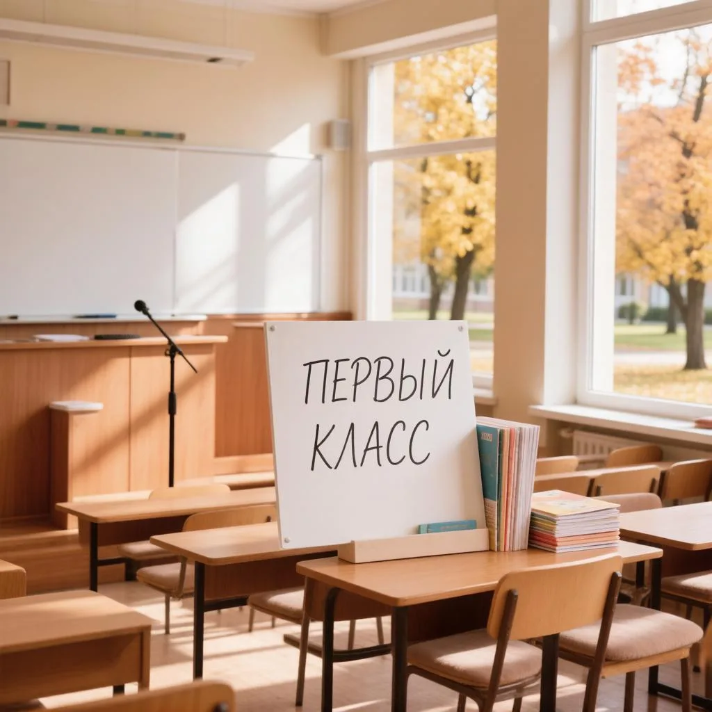 ❗Уважаемые родители  первоклассников!