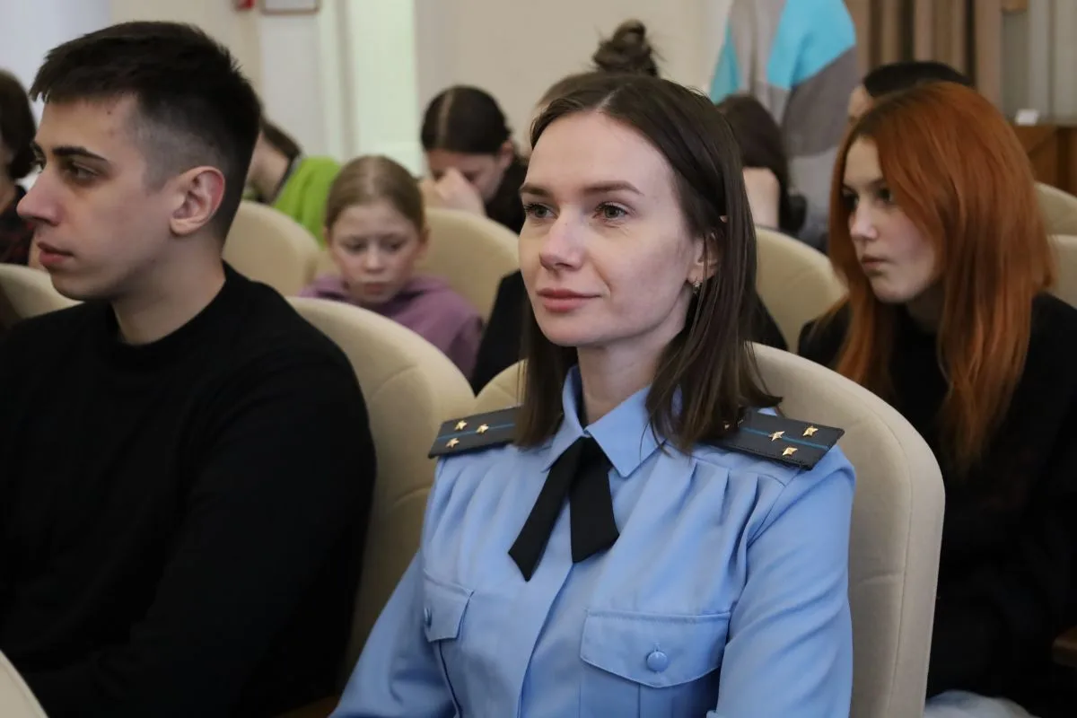 В Белом зале Государственного музея истории литературы и искусства Алтайского края состоялось торжес