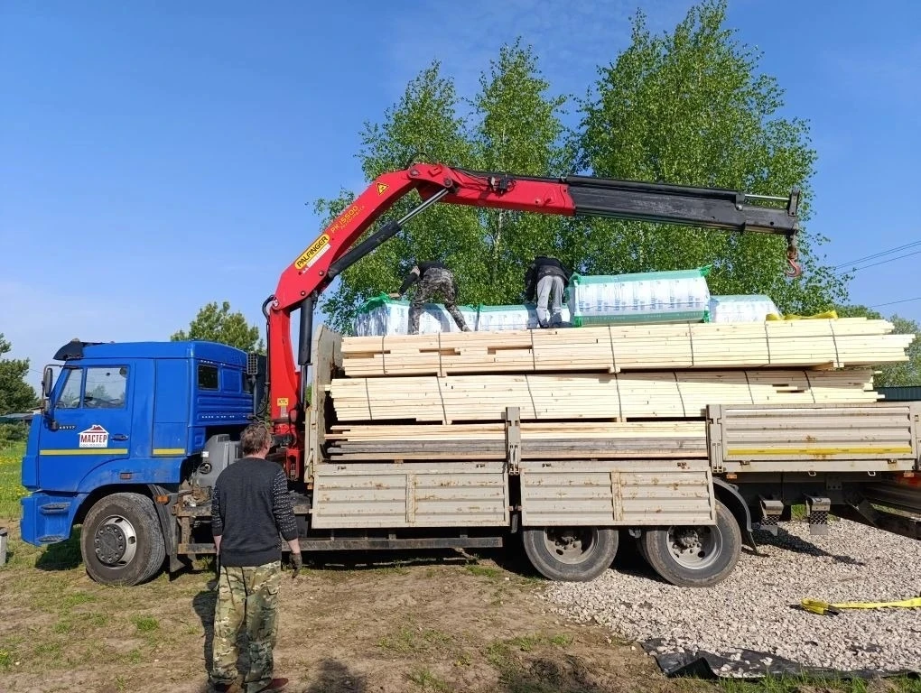 Сервис, который обычно остается за кадром