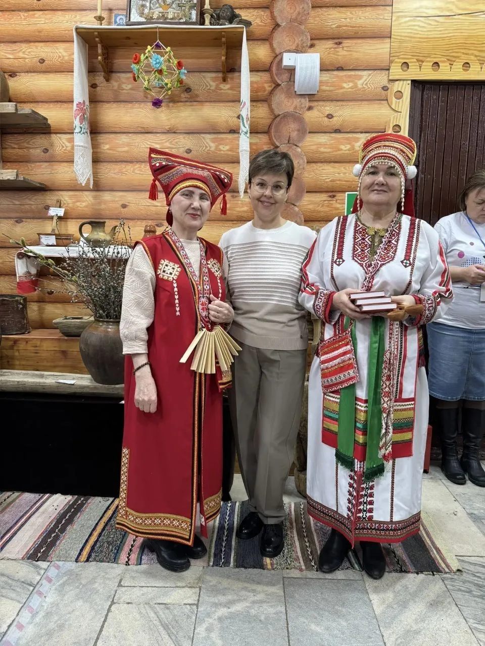 Русский язык! Велик и могуч!   05 апреля - один из самых волнительных и ответственных этапов олимпиа
