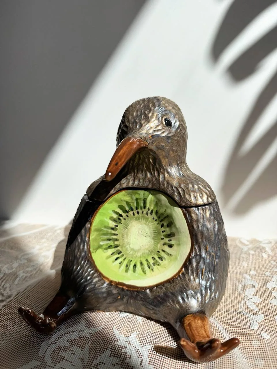 Любите киви? А LocalCeramicsFest решили посвятить киви целый фестиваль, – рассказываем,...