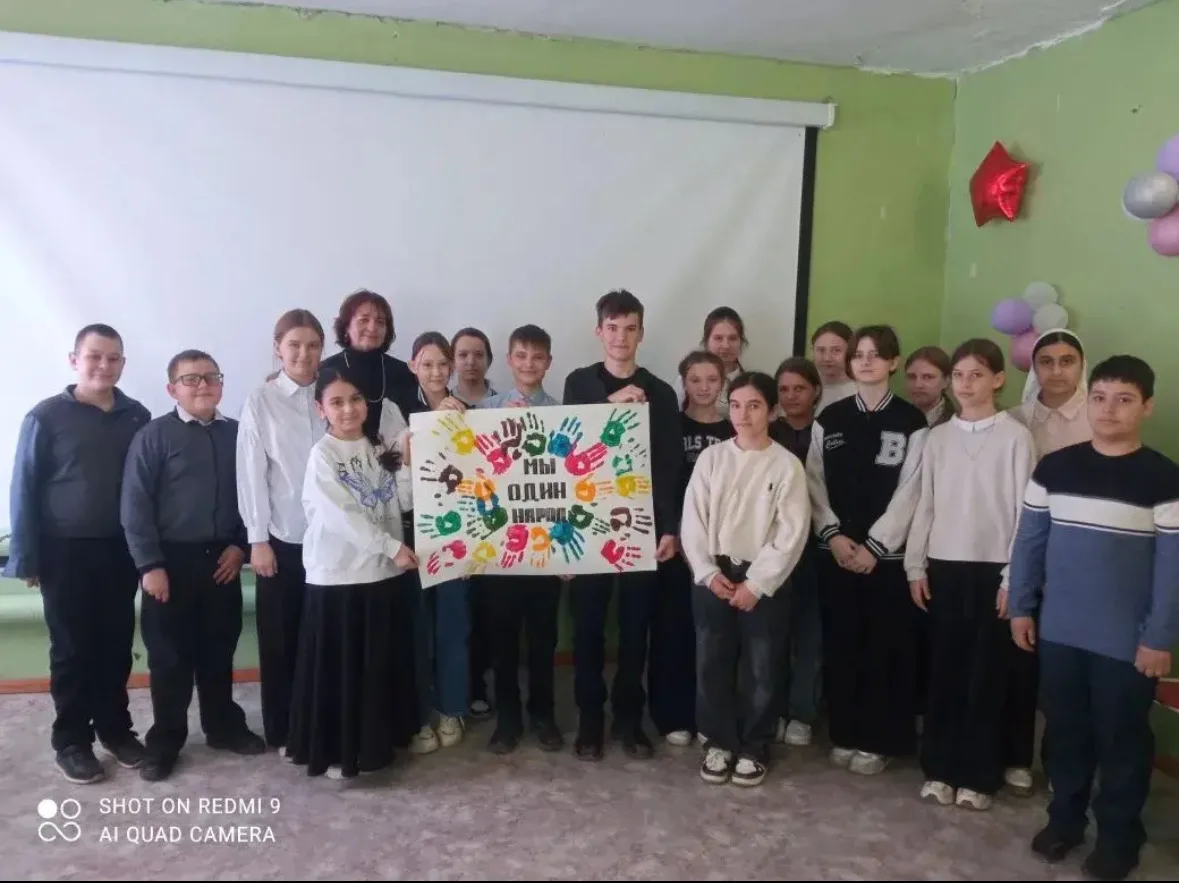 🗓️Ежегодно проходит Всероссийская акция  "Библионочь".