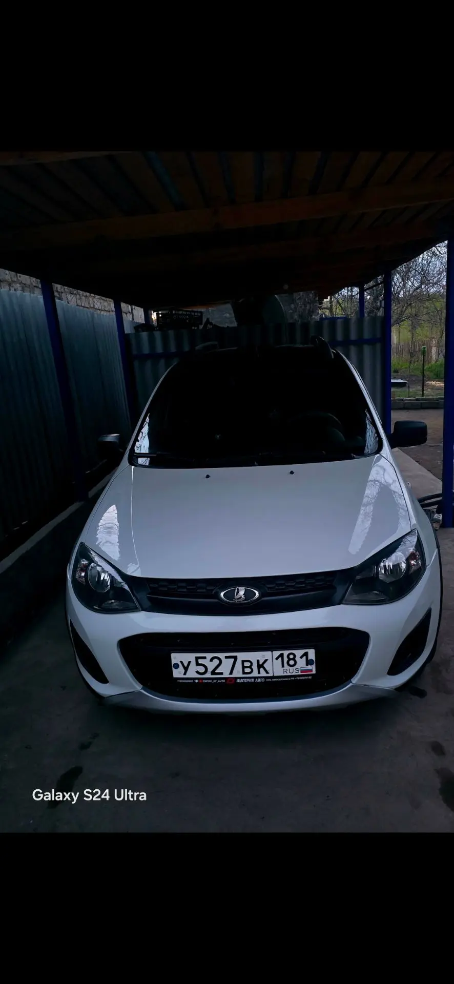 Продам
Лада калина кросс 2017 года. Владею автомобилем год. Машина в хорошем состоянии ,не бита, обс