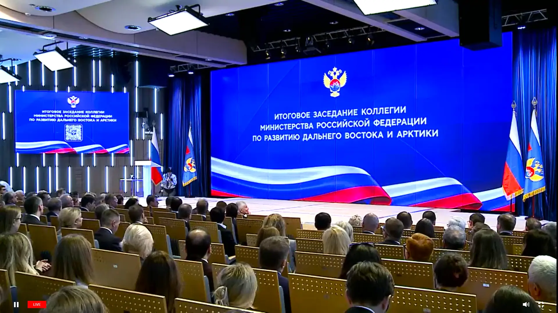 ✅ Арктика – важнейший для страны макрорегион, и у Карелии здесь особое место!