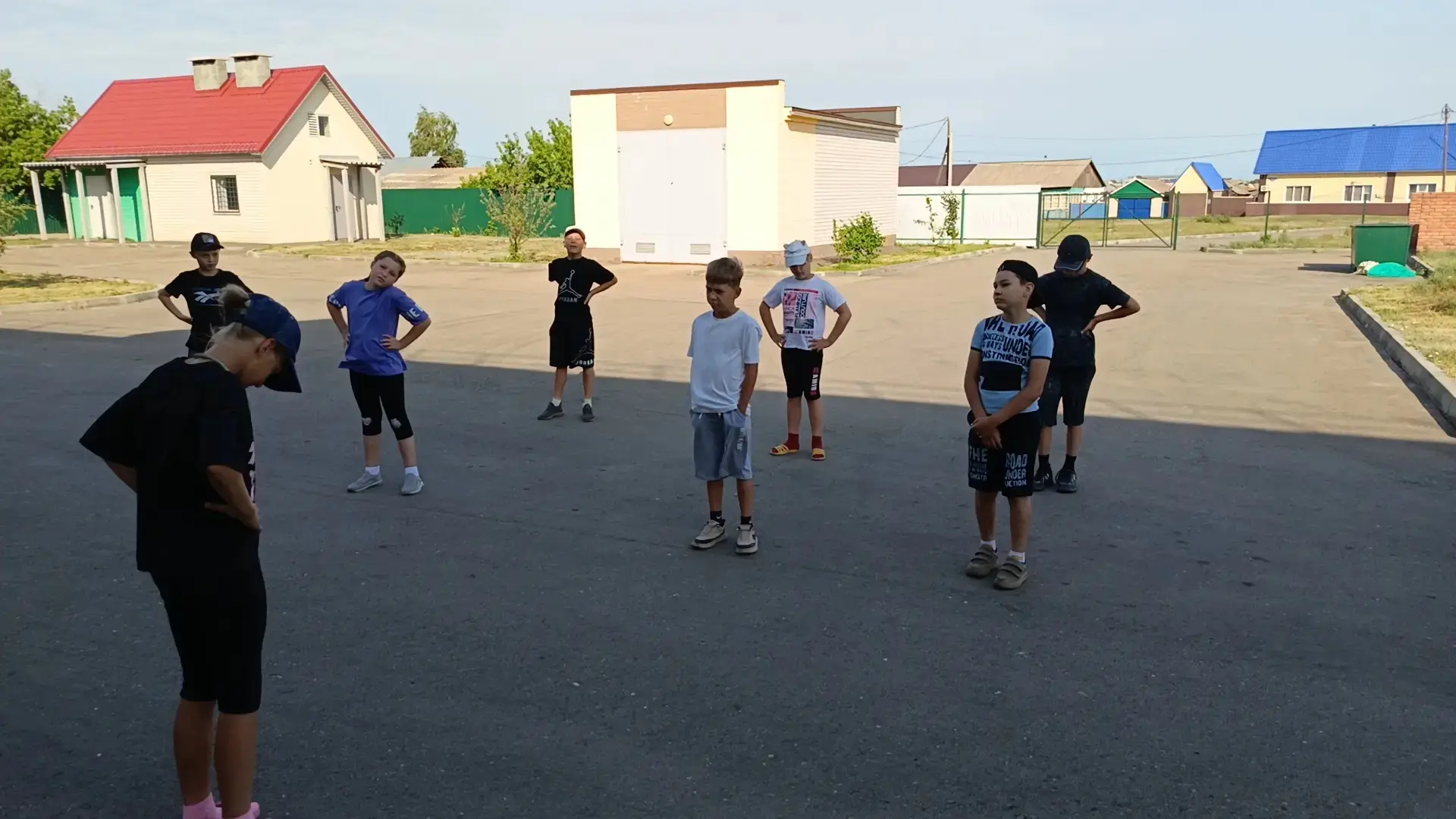 День Игр в "Непоседах": Сокровища, Стратегии и Море Смеха! 🥳

Шестой день в нашем любимом пришкольн