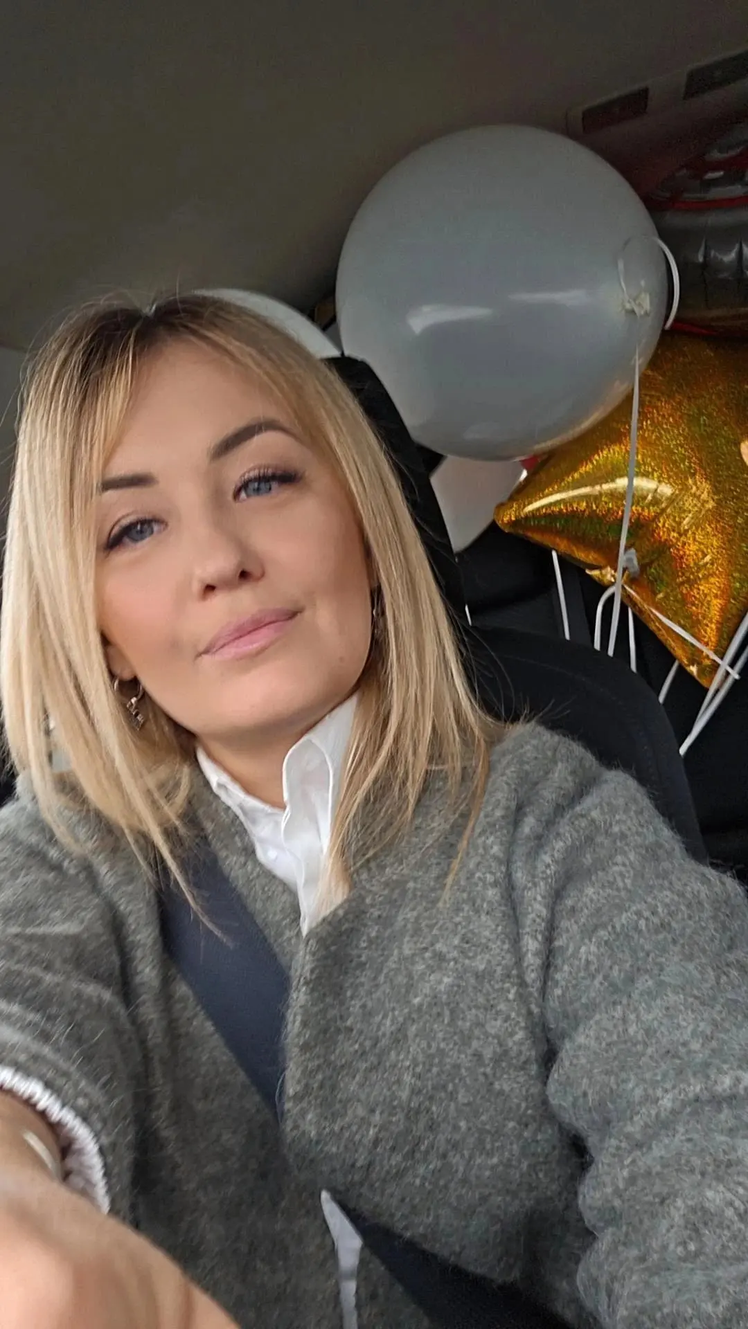 🎁Кому-то везет, или праздник доставляю.