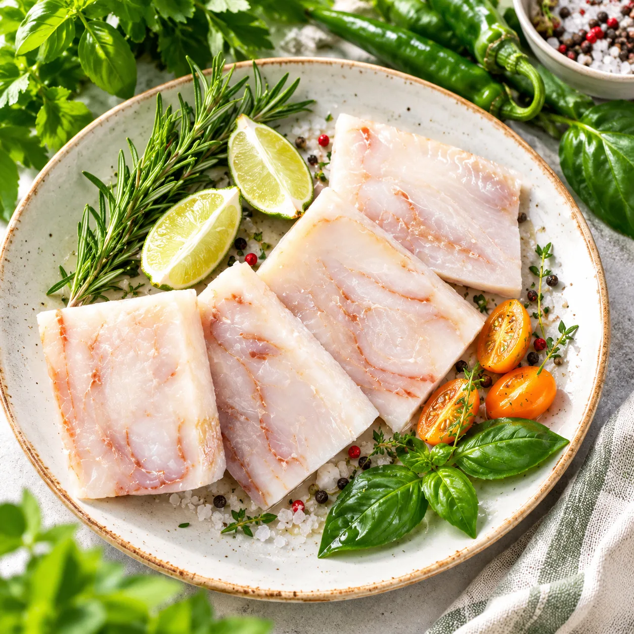 💪 Зарядитесь пользой с нашим филе минтая! 💪Ищете идеальный продукт для здорового пита...
