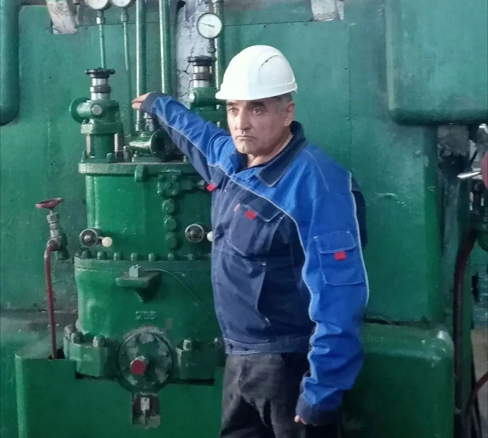 От Нерчинской до Приаргунской