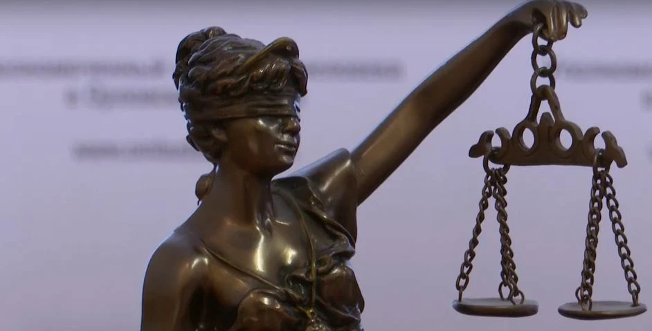 Житель Покровского района получил 6,5 лет колонии за хранение найденной гранаты  Покровский районный