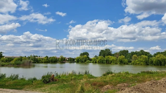 📍 Дом вместо трёшки: те же комнаты, но с участком и летней кухней