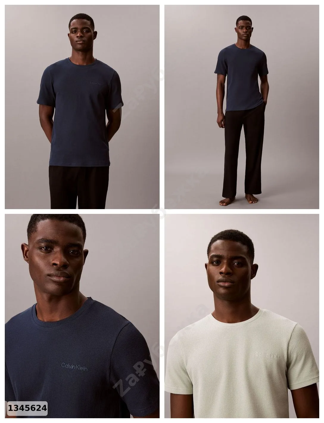 #CalvinKlein