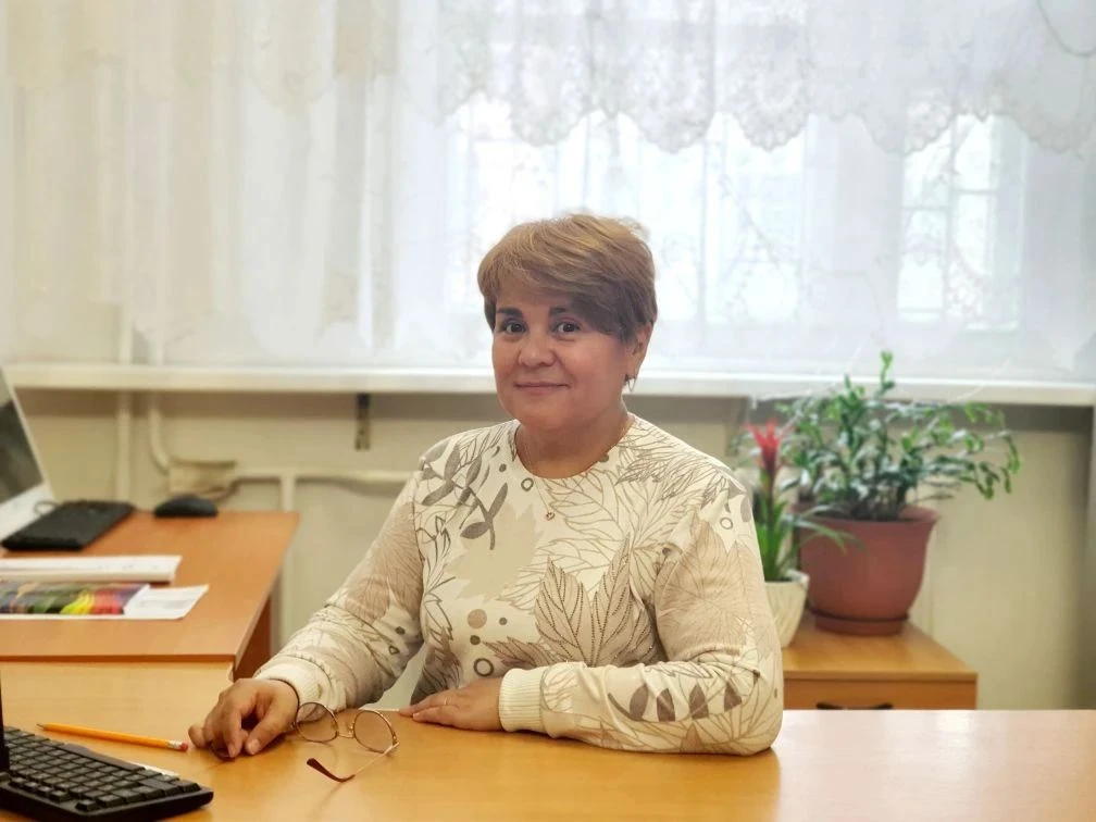 🌟 Лица Чукотки – новая рубрика, в которой мы будем знакомить с нашими замечательными земляками, кот
