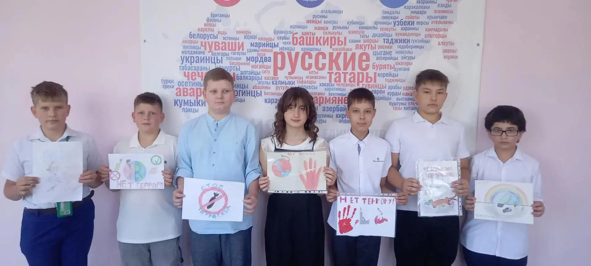 1 сентября-день, который для миллионов школьников становится стартом новых открытий. Но...