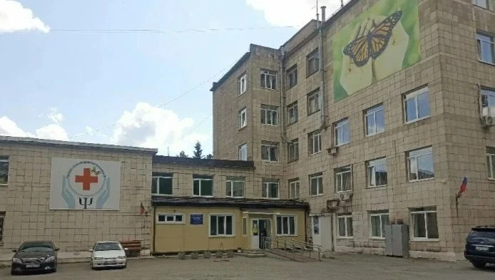Серебряное волонтёрство в действии!