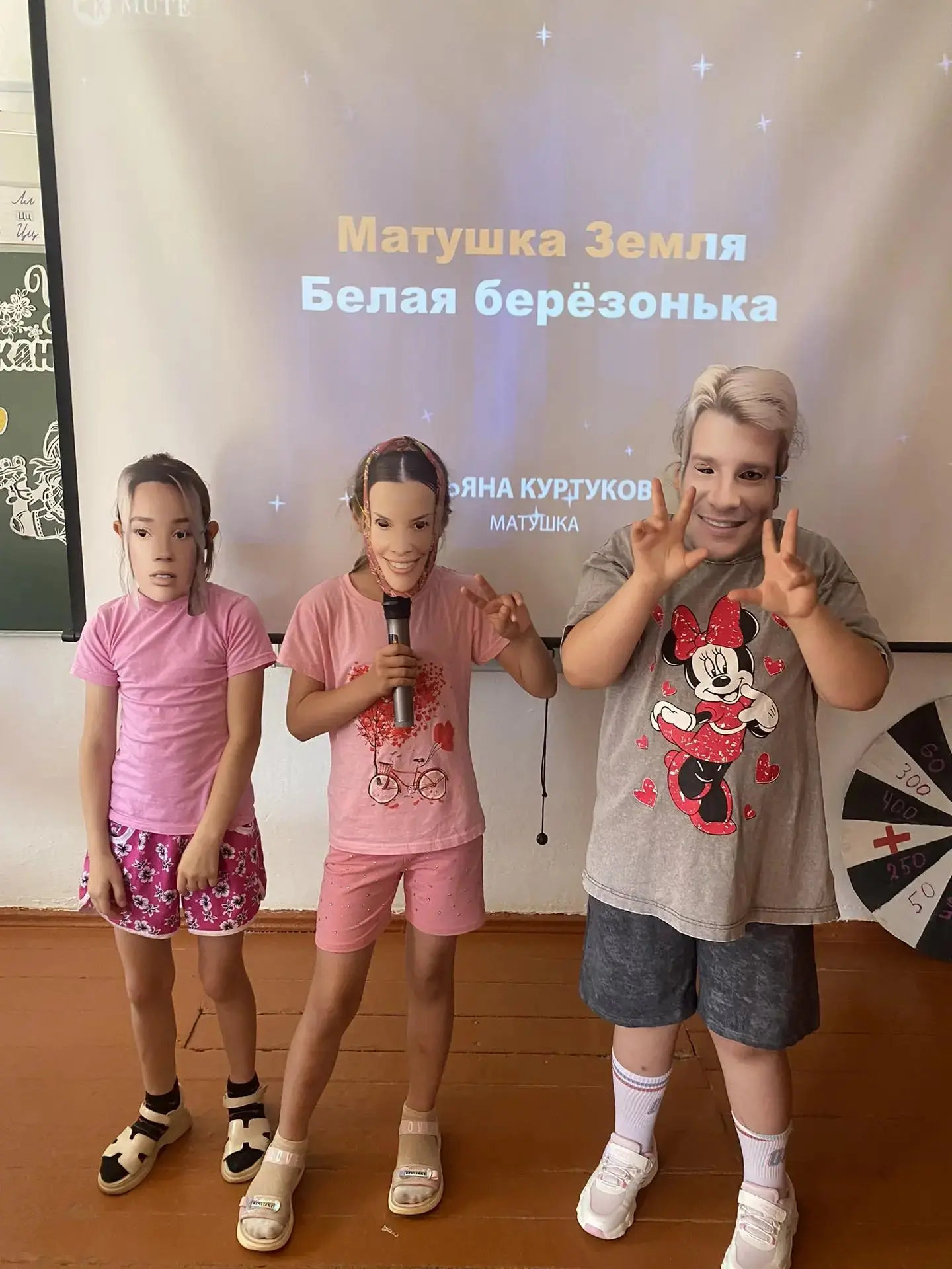 Сегодня был один из самых громких дней смены — наше караоке-шоу! 🎶
🔥Сказать, что это было увлекате