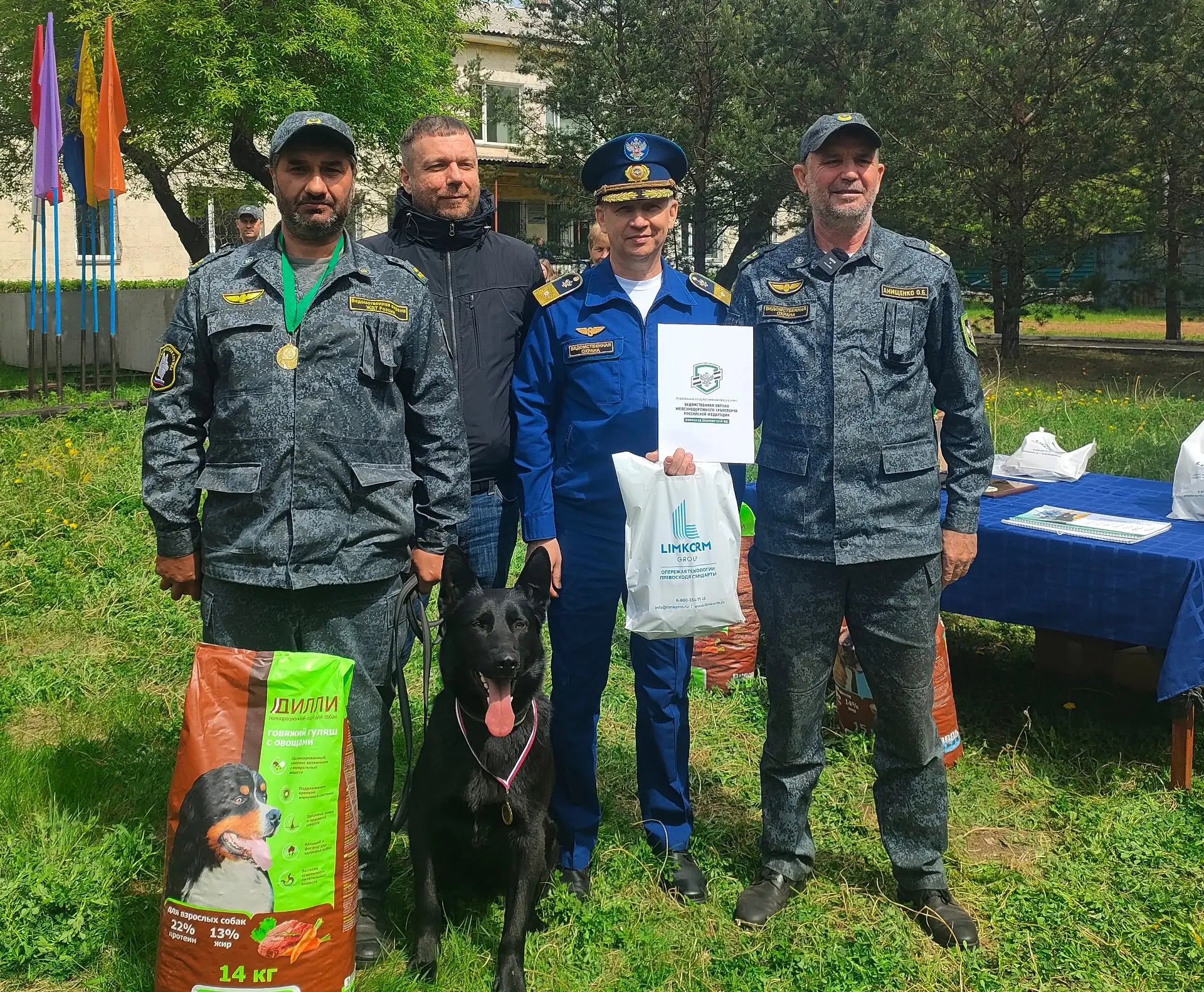 🐾 ХВОСТАТЫЙ СПЕЦНАЗ МАГИСТРАЛИ: ФИНАЛ СОРЕВНОВАНИЙ КИНОЛОГОВ В ФИЛИАЛЕ НА КРАСНОЯРСКОЙ ЖД 🚂  В филиа