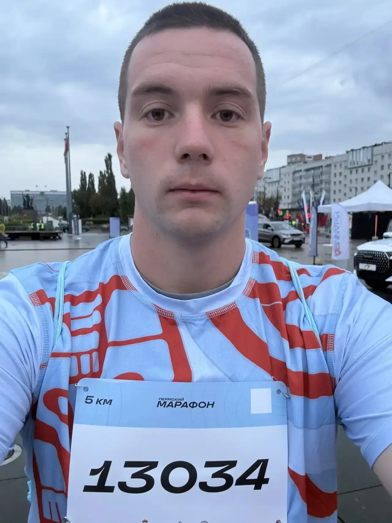 🏃‍♂️Спешим поделиться отличной новостью!