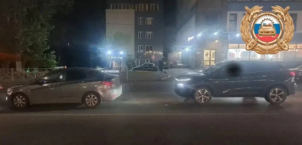 В Саратове на улице Чернышевского в ДТП пострадала женщина-водитель

Вечером 27 июля в Октябрьском р