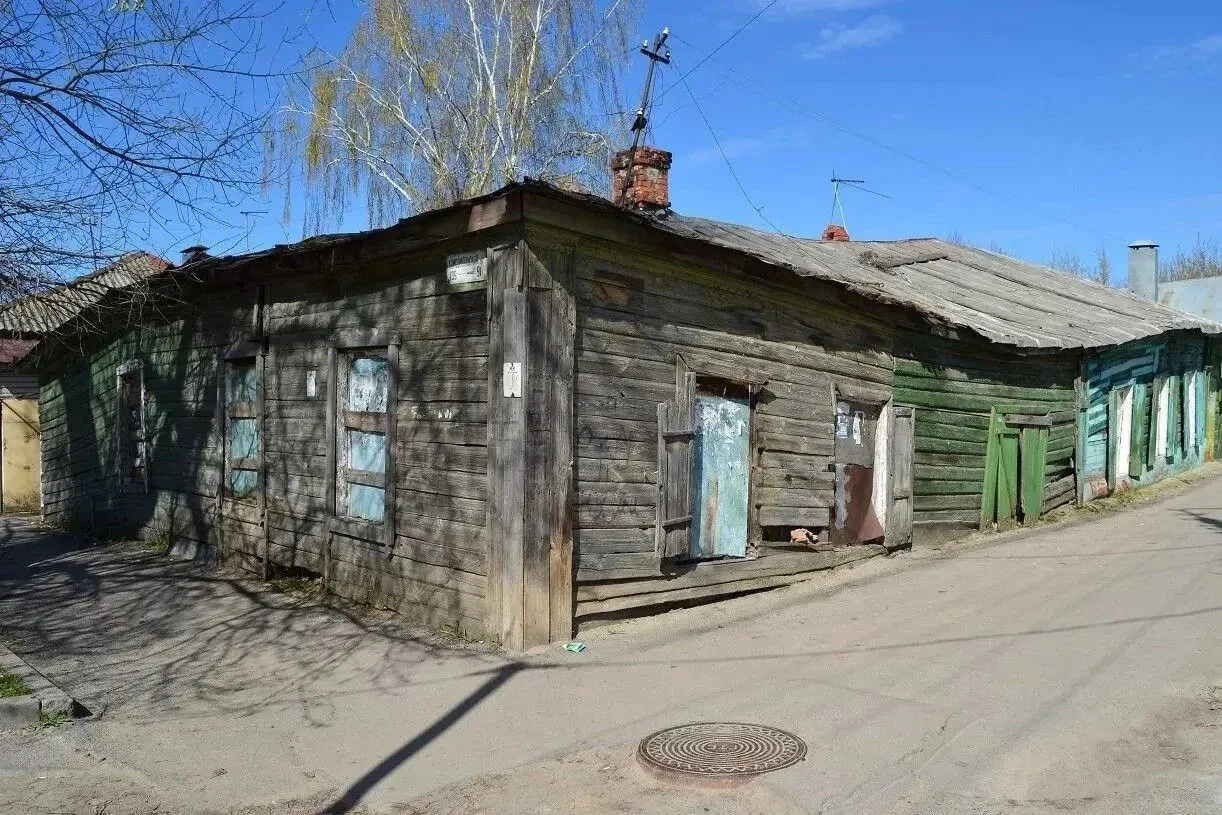 В Тамбове продолжается работа по выявлению выморочного имущества