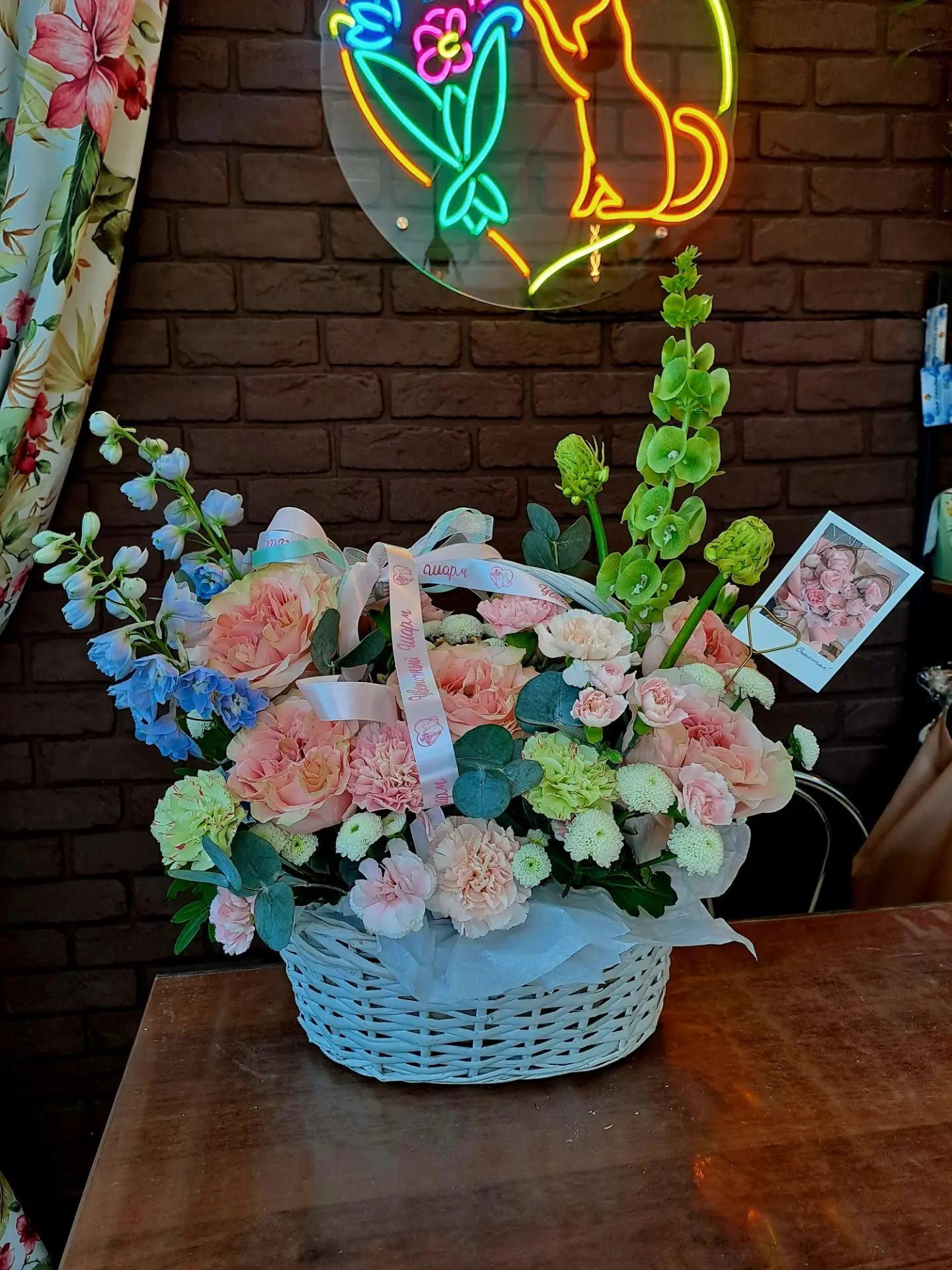 Свадьба летом - это прекрасный момент собрать всю яркость в охапку😍🥰🥰🥰