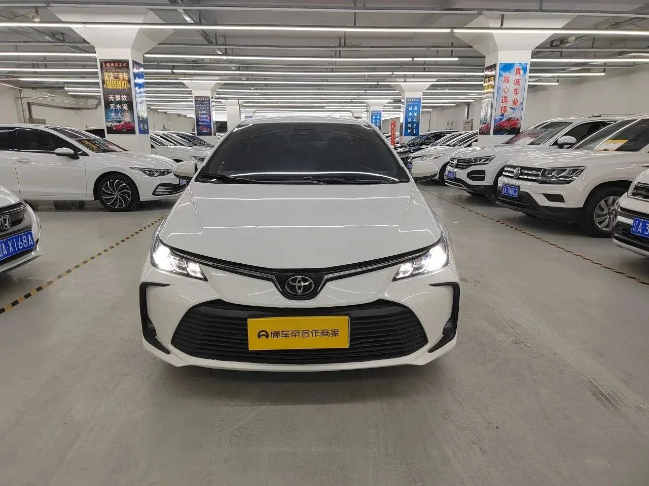 🇯🇵Toyota Corolla🇯🇵