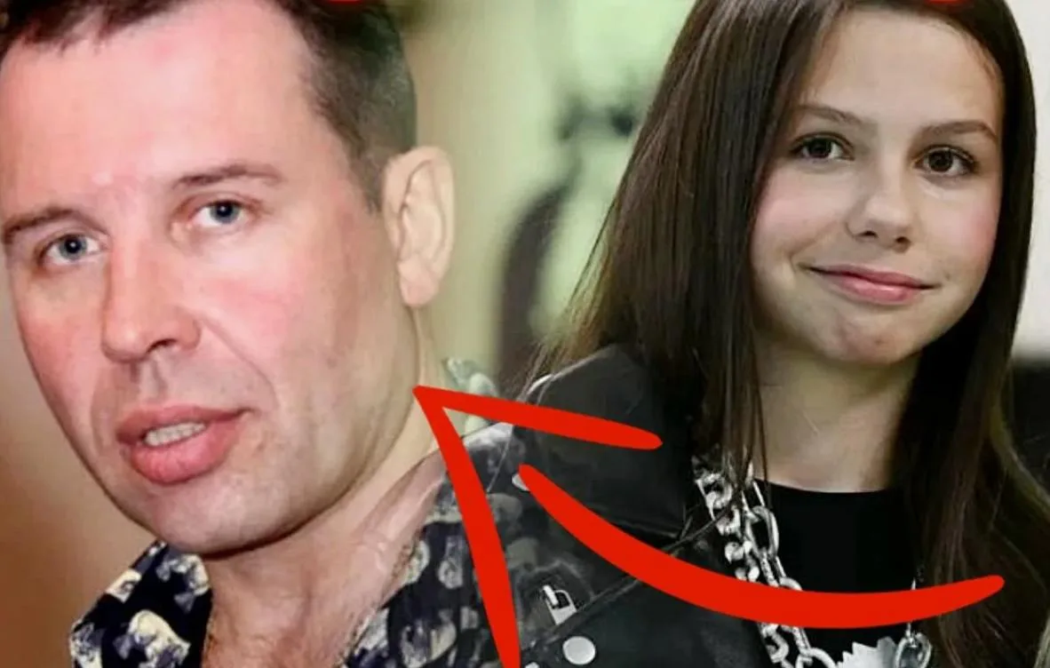 Напомним, в соцсетях пользователи убеждены, что отцом девочки является бывший муж Долин...