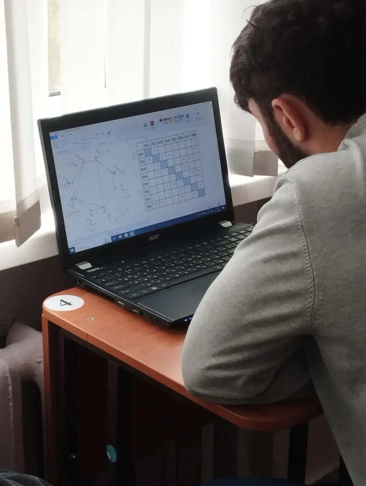 🎓 Первый день «Умных каникул»: работаем на результат 🧑‍💻