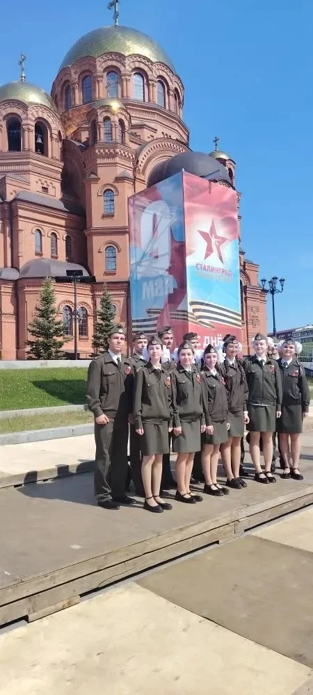🌟 4‑й день Вахты Памяти: моменты, которые не забудутся! 🌟  Четвёртый день Вахты Памяти оставил у пос