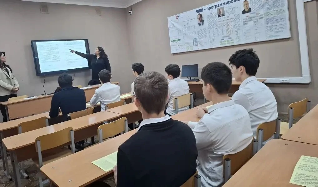 📚 Важный шаг к успешной сдаче экзаменов!