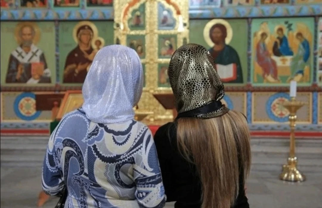 У детей есть заповедь о почитании родителей. Но и у родителей есть заповедь в отношении...