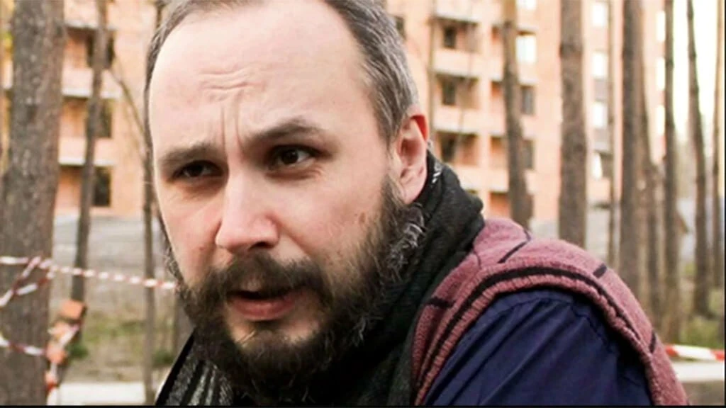 Занимательное Новиоповедение. 
У всех русофобов и новиопов удивительно интересные происхождение и жи