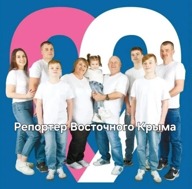 Семья из Ленинского района победила во Всероссийском конкурсе

Как сообщили газете #РепортерВосточно