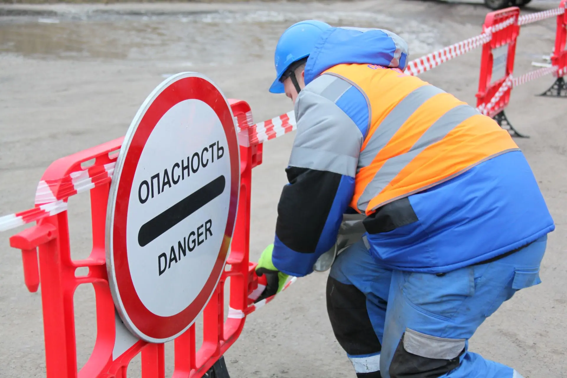 🔔 Рассказываем, почему летом иногда отключают горячую воду и что такое гидравлические ...