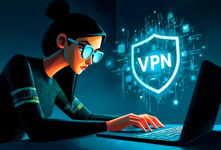 Пользователям VPN могут закрыть доступ к отечественным сайтам на год