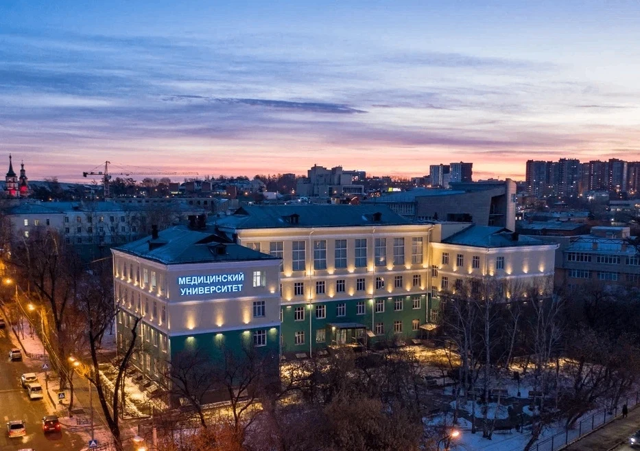 В рамках плана профориентации, МБОУ г. Иркутска СОШ № 4 начинает сотрудничество с Иркутским Государс
