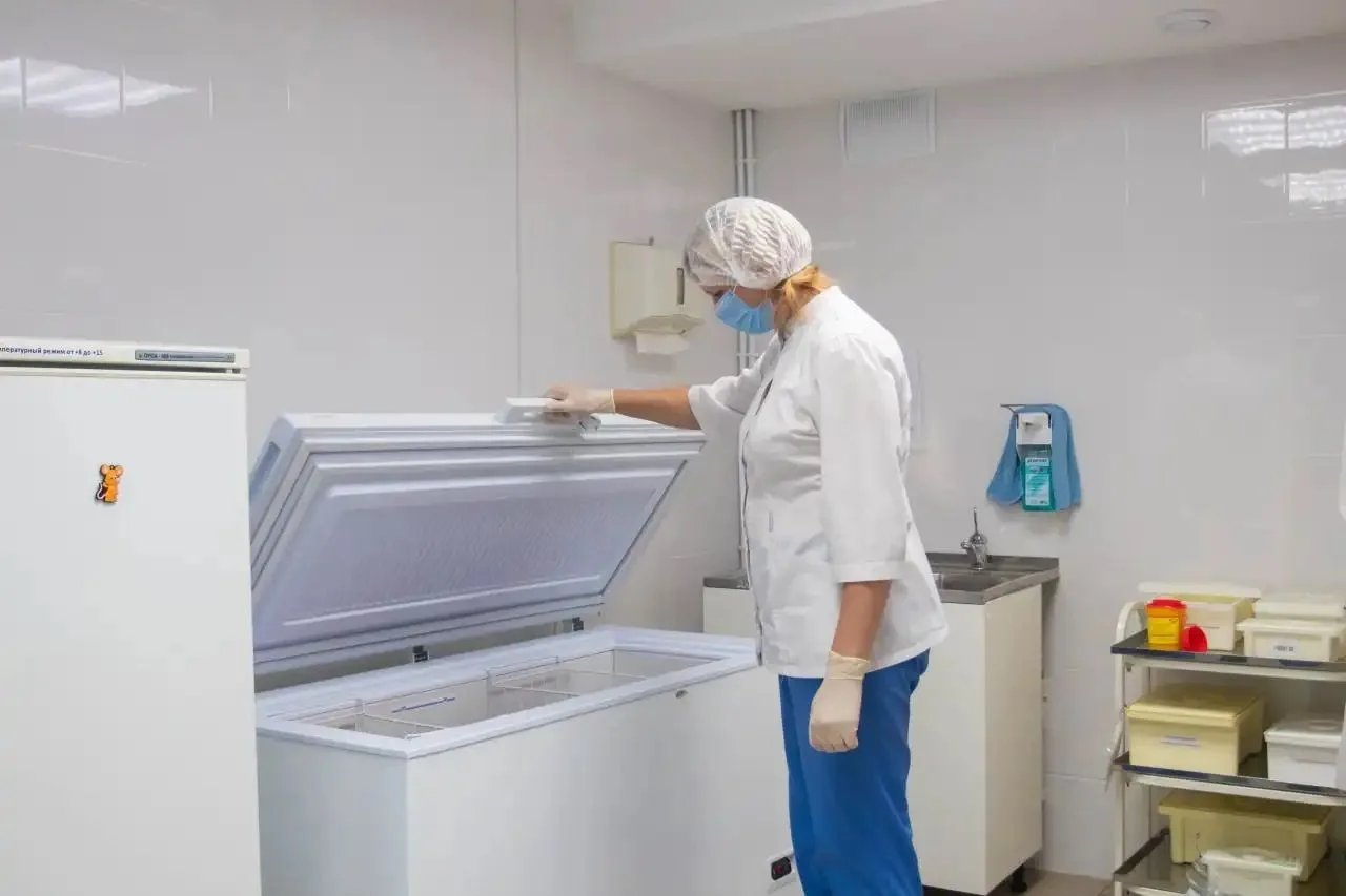 💉 Минздрав зарегистрировал вакцину нового поколения от аллергии