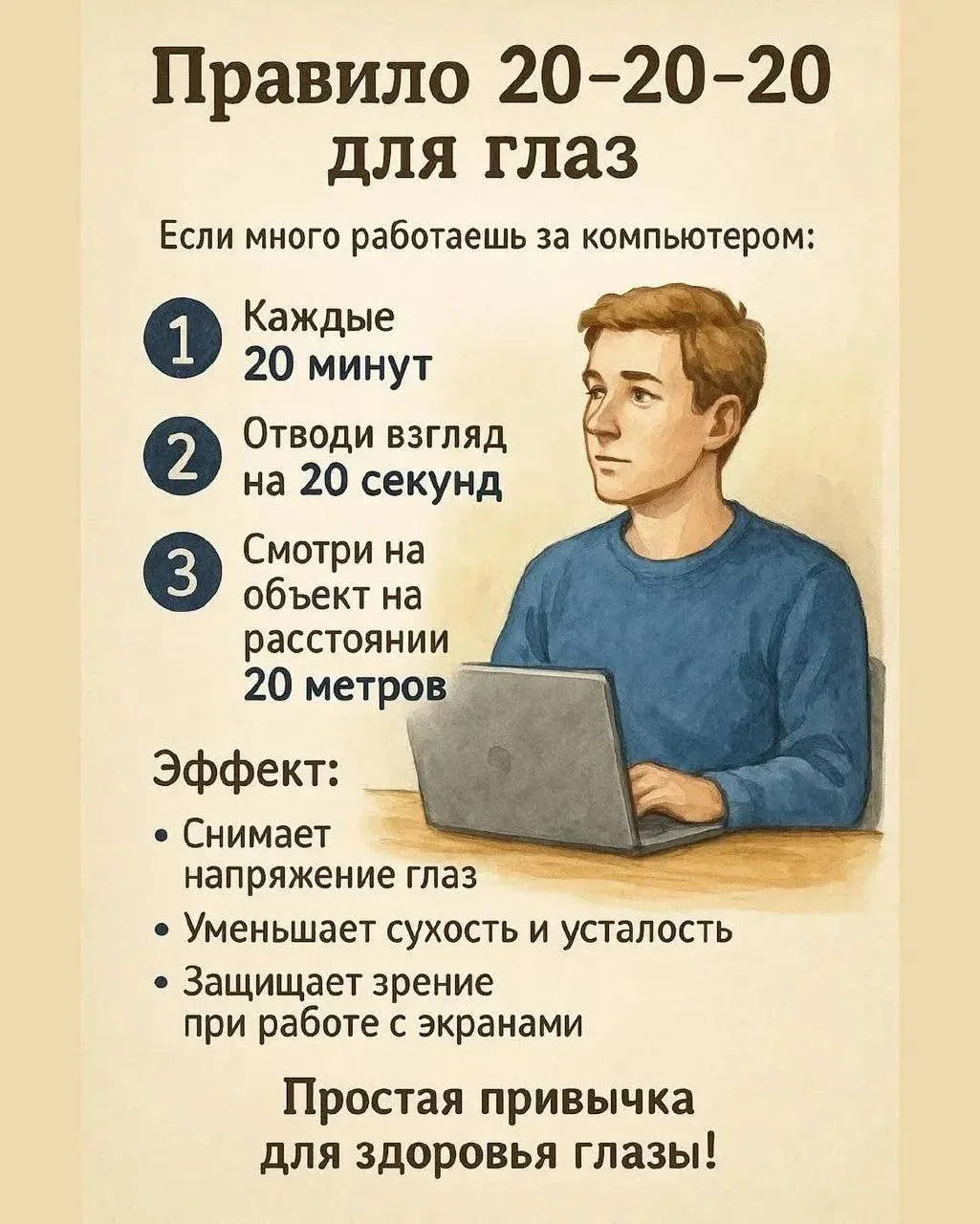 Простые привычки, которые укрепляют здоровье.  🌿 Здоровье | Тренировки | Питание 👉 Подписаться