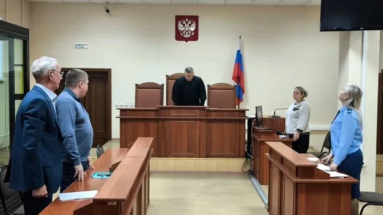 Чиновнику Курганской мэрии смягчили наказание за ДТП с пенсионером
